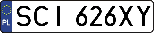 SCI626XY