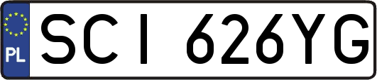 SCI626YG
