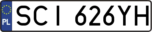 SCI626YH