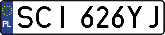 SCI626YJ