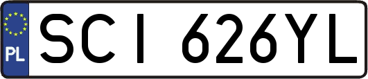 SCI626YL