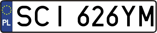 SCI626YM