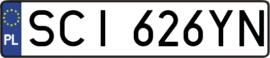 SCI626YN