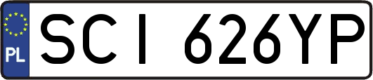 SCI626YP