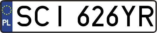 SCI626YR