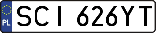 SCI626YT
