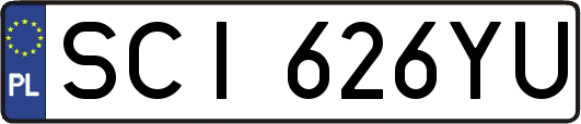SCI626YU