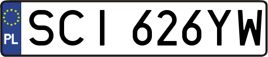 SCI626YW