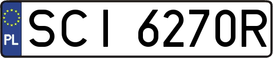 SCI6270R