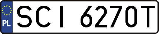 SCI6270T