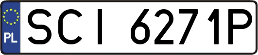 SCI6271P