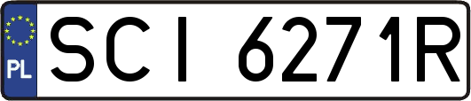 SCI6271R