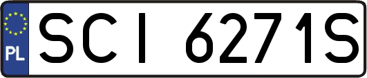 SCI6271S