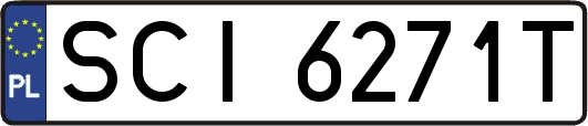 SCI6271T