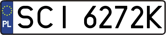 SCI6272K