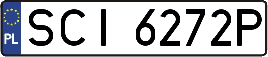 SCI6272P