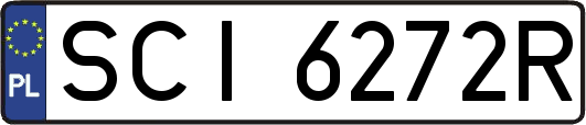 SCI6272R