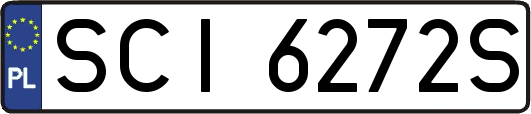 SCI6272S