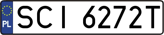 SCI6272T