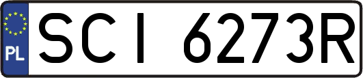 SCI6273R