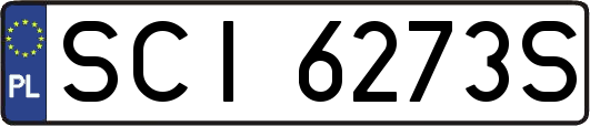SCI6273S
