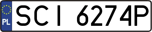 SCI6274P