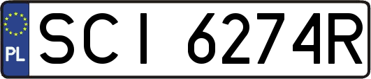 SCI6274R