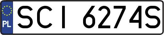 SCI6274S