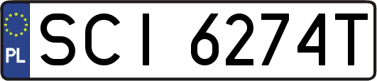 SCI6274T
