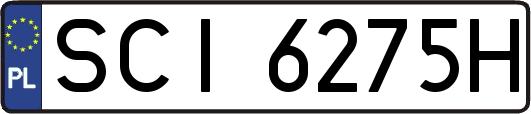 SCI6275H