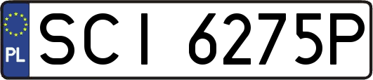 SCI6275P