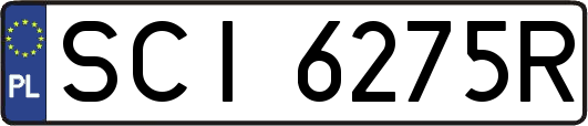 SCI6275R