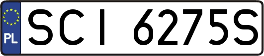 SCI6275S