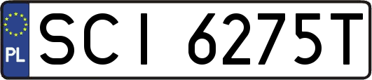 SCI6275T