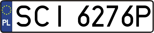 SCI6276P