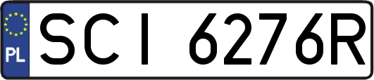 SCI6276R