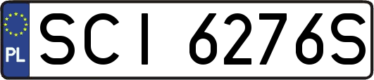 SCI6276S