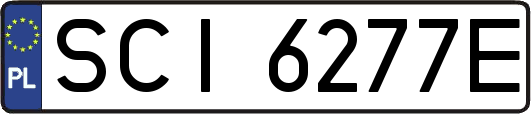 SCI6277E