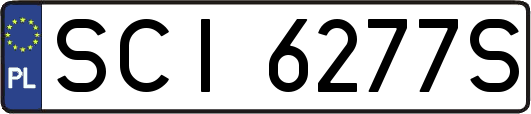 SCI6277S