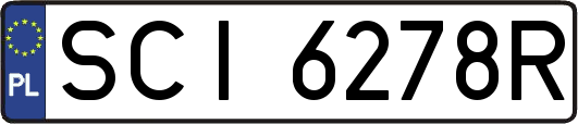 SCI6278R