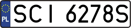 SCI6278S