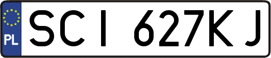 SCI627KJ