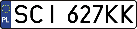 SCI627KK