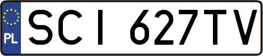 SCI627TV