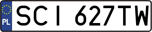 SCI627TW