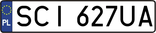 SCI627UA