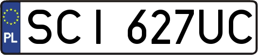 SCI627UC