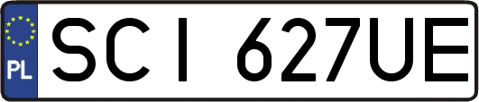 SCI627UE