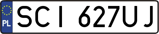 SCI627UJ