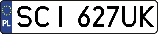 SCI627UK